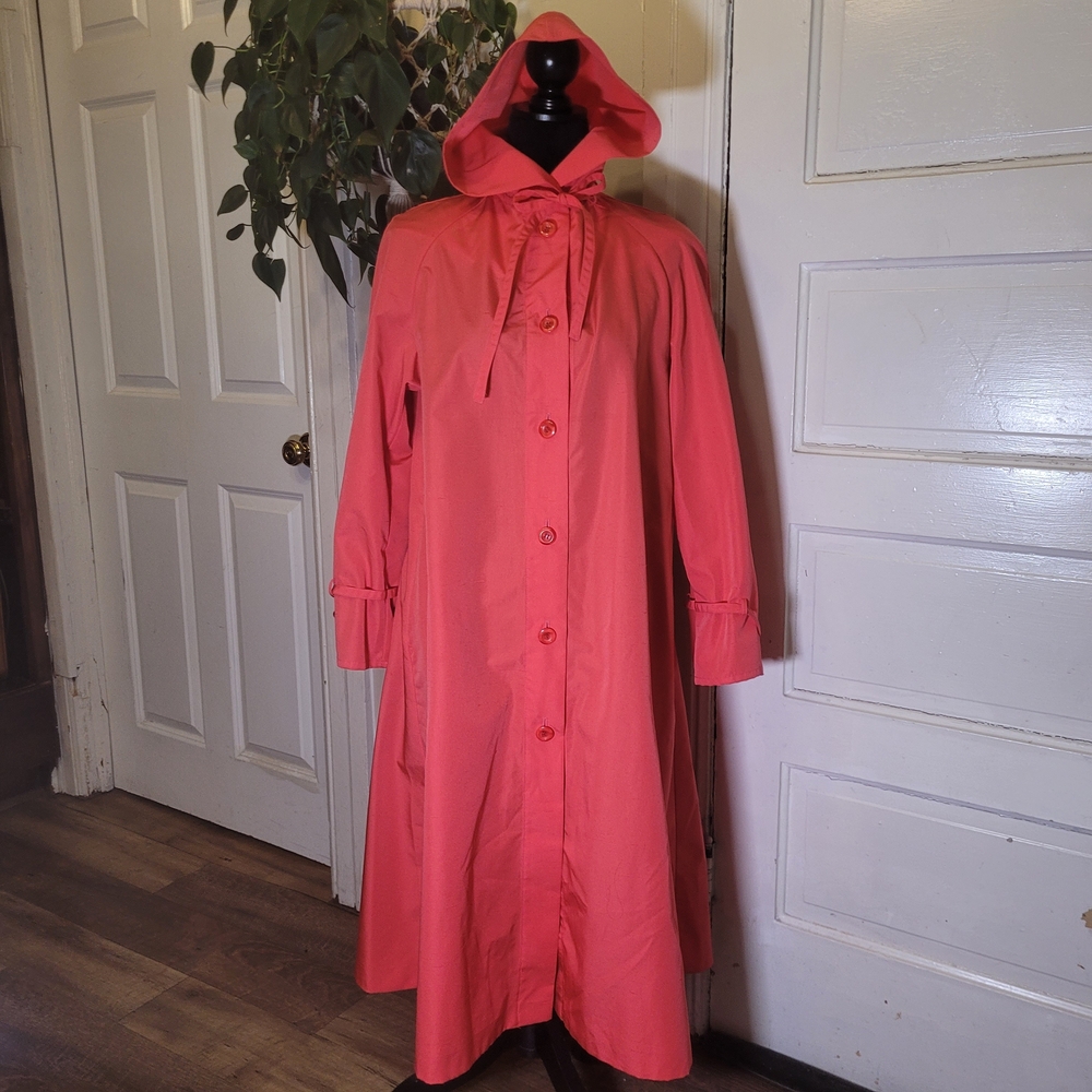 Vtg Pink The Buena Vista Shop Jacket